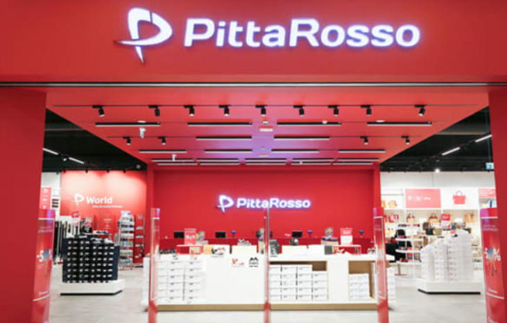 Lavoro, PittaRosso cerca personale: ecco come candidarsi