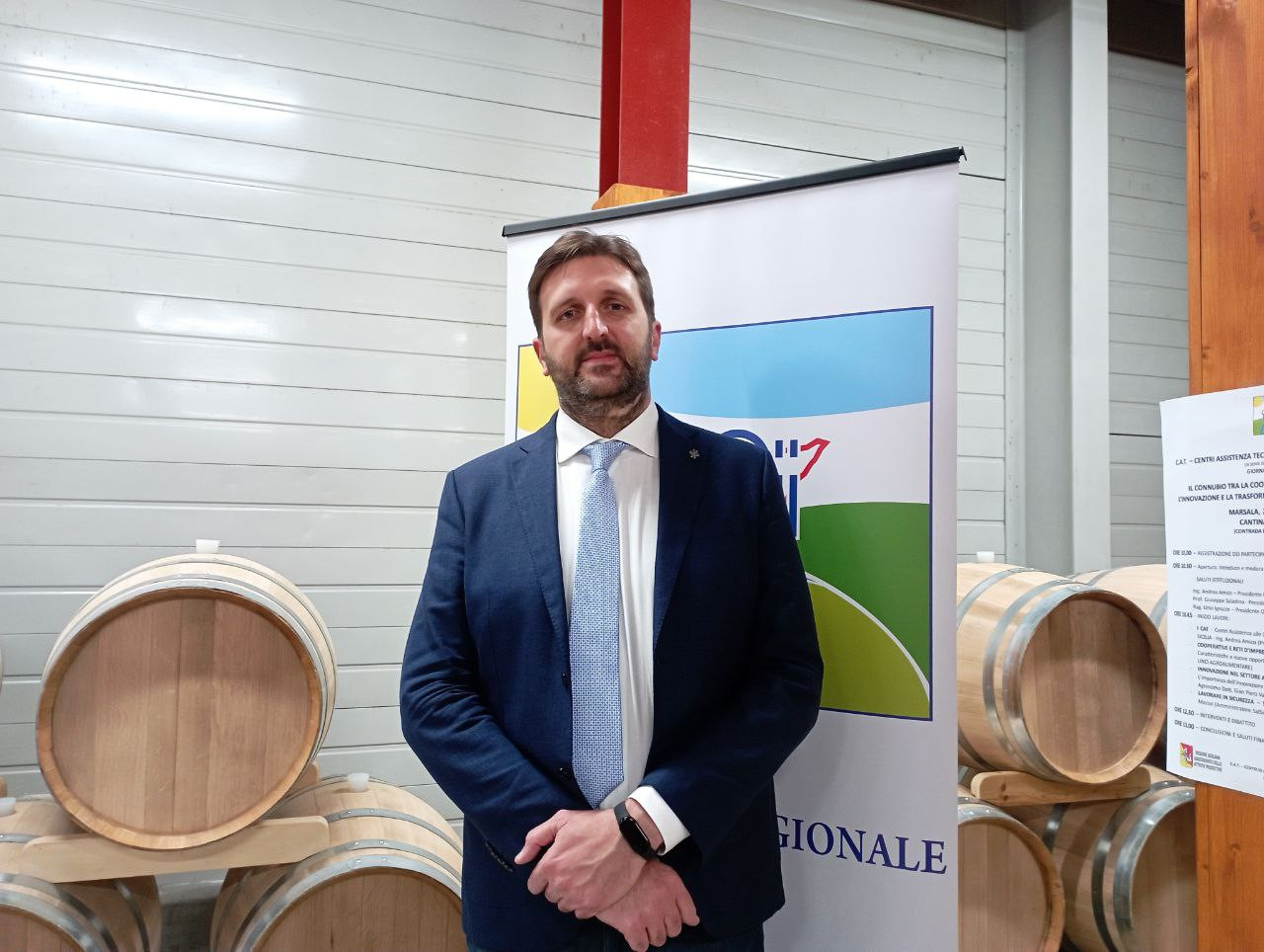 Reti d’impresa e innovazione, parla il Presidente di Unci