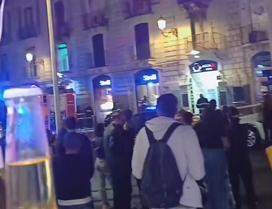 “C’è una fuga di gas in via Etnea”, ma è solo una disinfestazione: il clamoroso equivoco “C’è una fuga di gas in via Etnea”, ma è solo una disinfestazione: il clamoroso equivoco