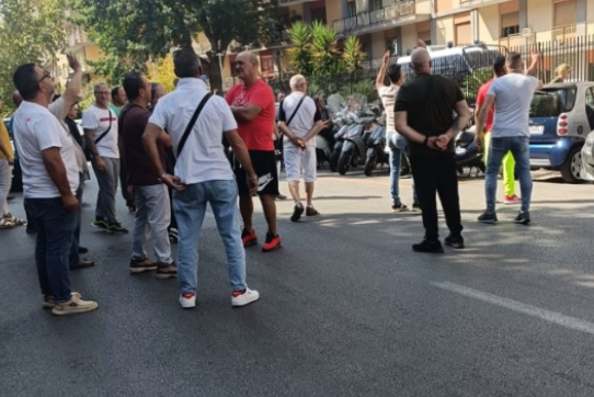 Entro dicembre stabilizzati i 1.166 ex Pip, gli altri saranno ancora precari: avviate procedure di assunzione