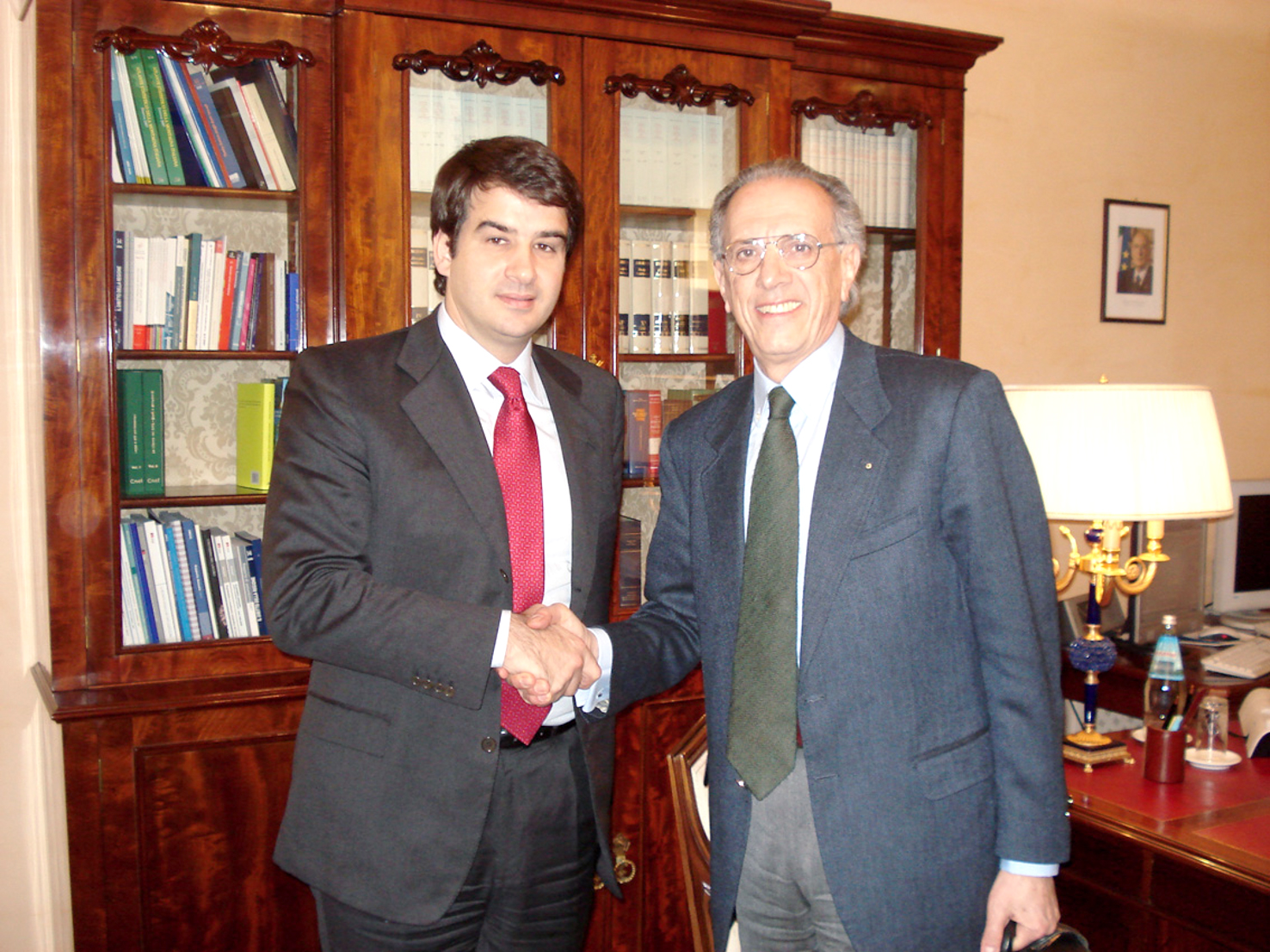 Svimez: “Un Piano per l’Italia che parta dal Sud da mettere subito su tavolo della Commissione Ue”