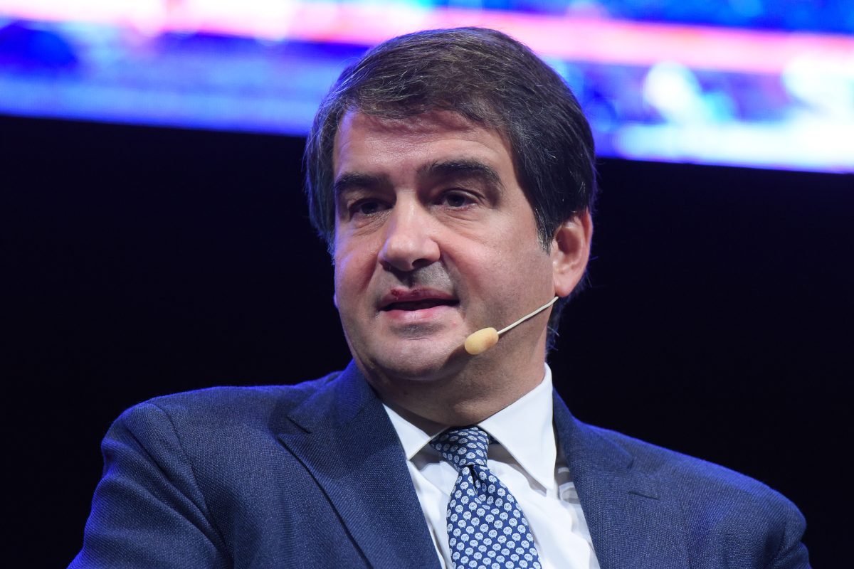 La Zes unica per il Sud è legge, le parole del ministro Fitto