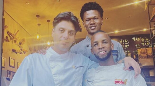 Licata, ristorante denuncia casi di razzismo: “Non mangiamo da voi se pizza è preparata da neri”