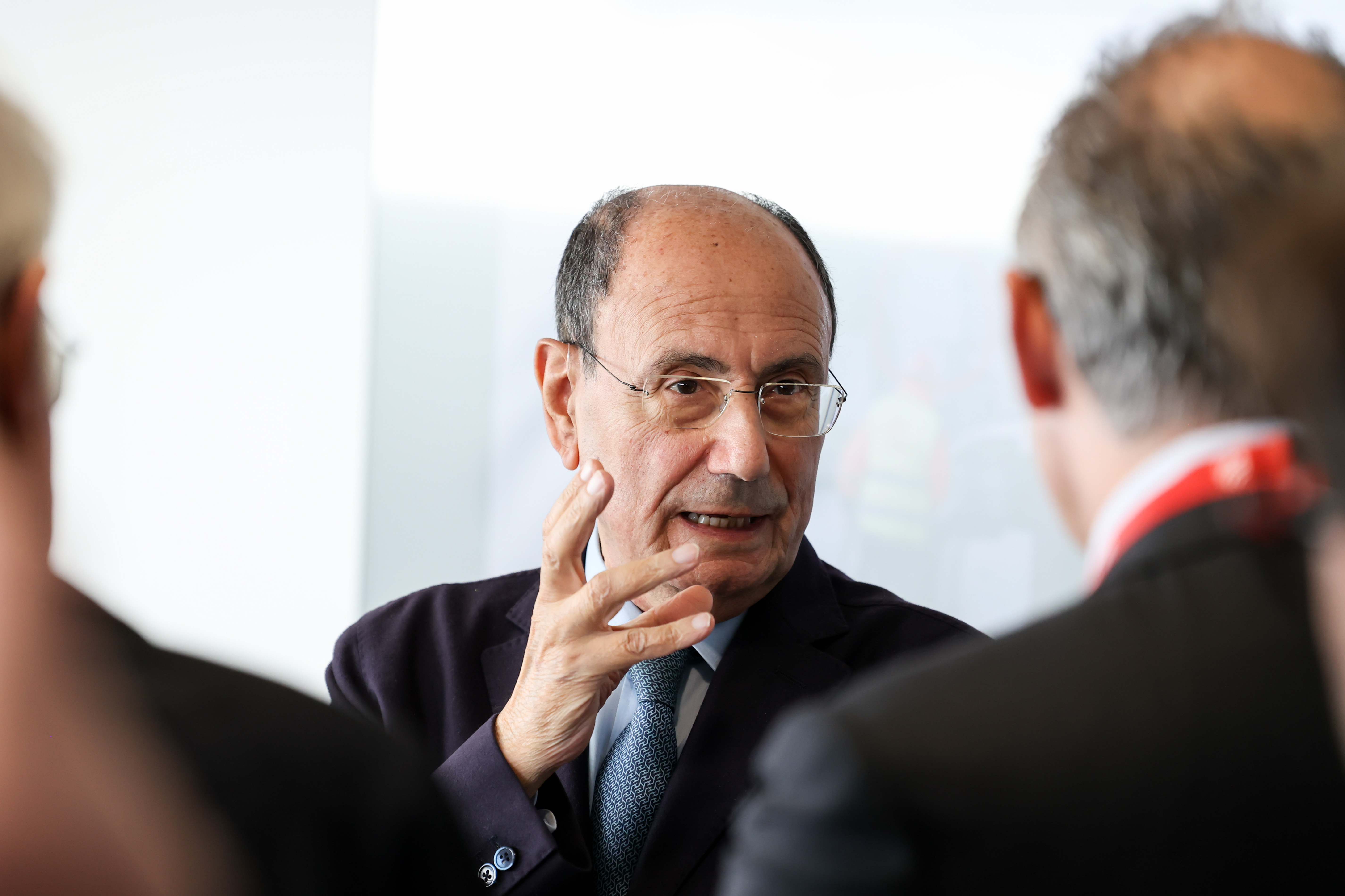 Accordo Regione-Webuild, domani al via delle selezioni a Palermo