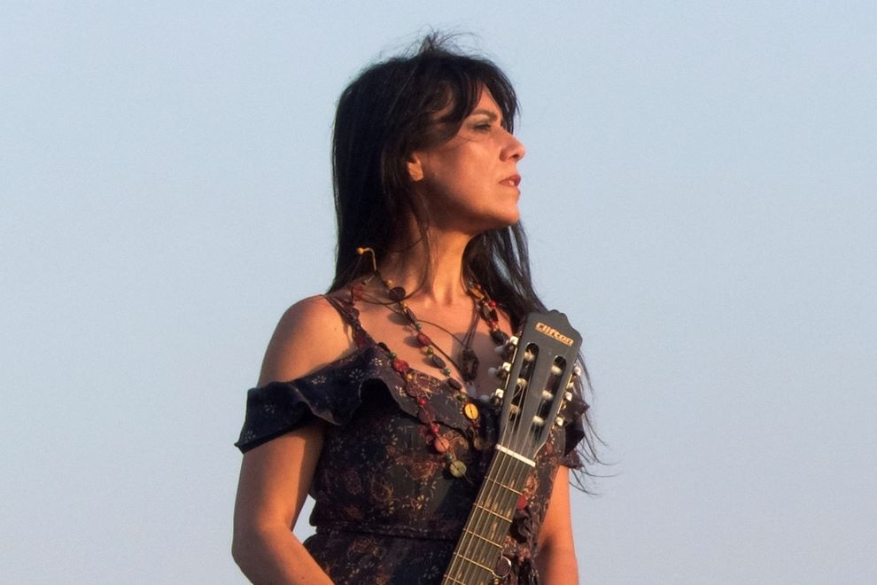 “Infinitu prisenti”, in viaggio nella musica di SCIARA