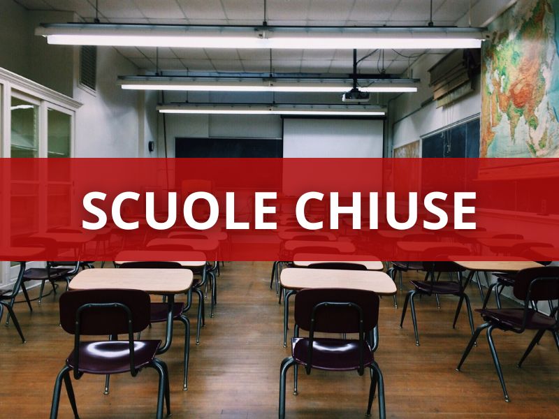 ELENCO | Allerta meteo, scuole chiuse per maltempo in Sicilia giovedì 15 maggio: ecco dove