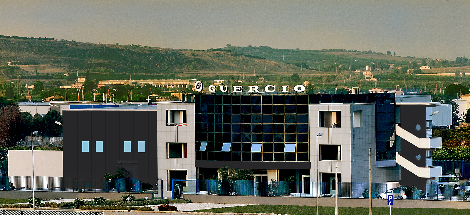 Guercio Srl, sapienza e creatività artigiana per “costruire” mezzo secolo di successi