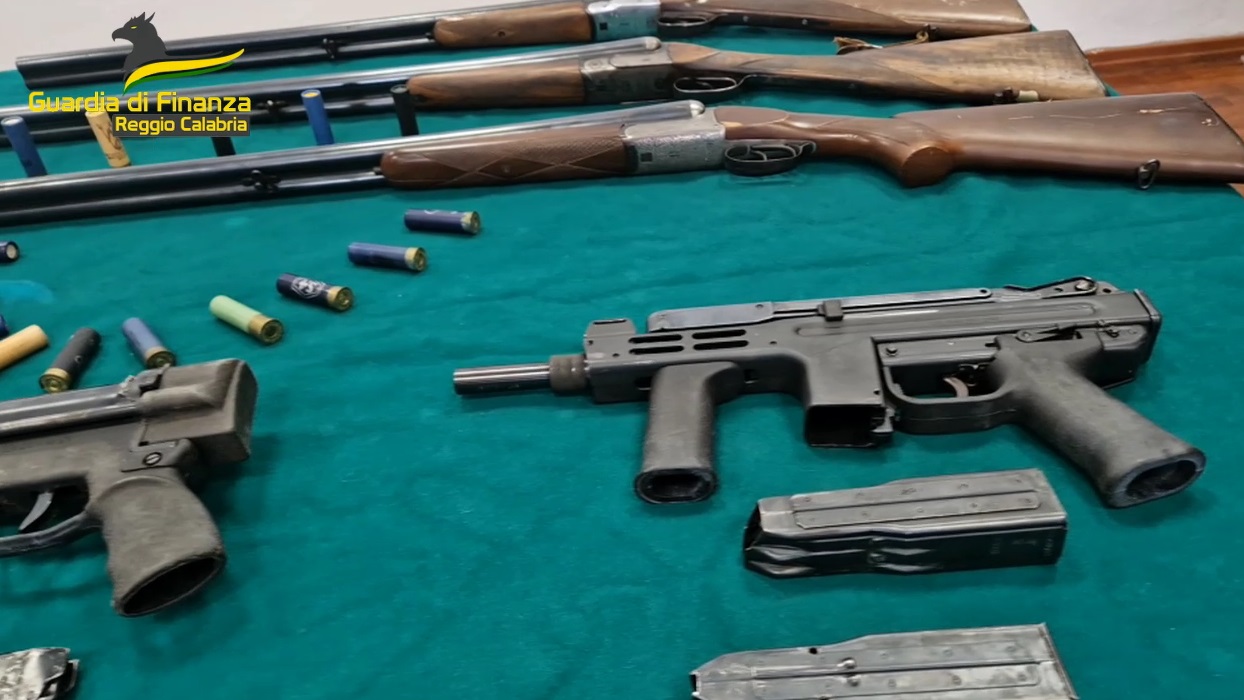 VIDEO | La ‘ndrangheta agisce anche in Sicilia, arresti ad Agrigento e Messina: 27 misure cautelari