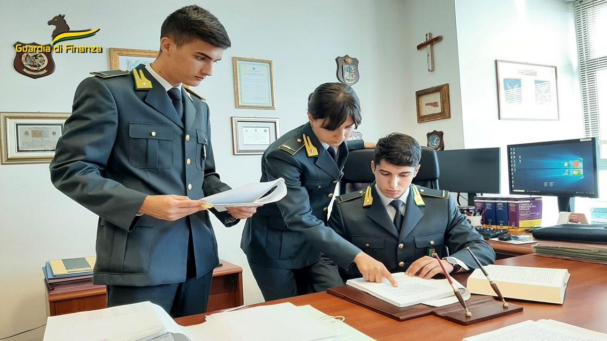 VIDEO | Mafia e scommesse, scatta maxi sequestro per due imprenditori palermitani