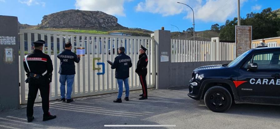 Rifiuti, sequestro della discarica di Siculiana è l’ultima tegola. Cosa può accadere ora