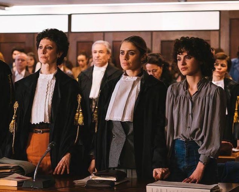 “Circeo”, in onda da martedì 14 novembre su Raiuno: trama e cast