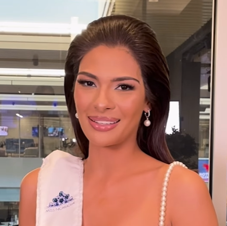 VIDEO |Miss Universo, Sheynnis Palacios del Nicaragua vince l’edizione 2023