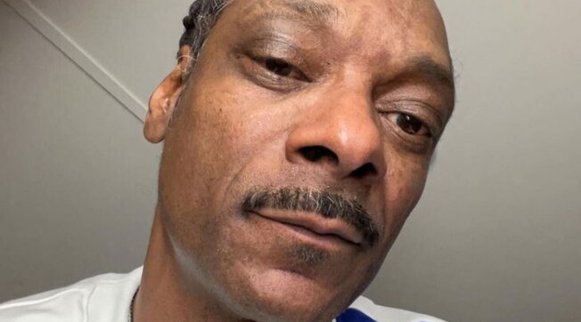 La svolta di Snoop Dogg: “Smetto di fumare marijuana”