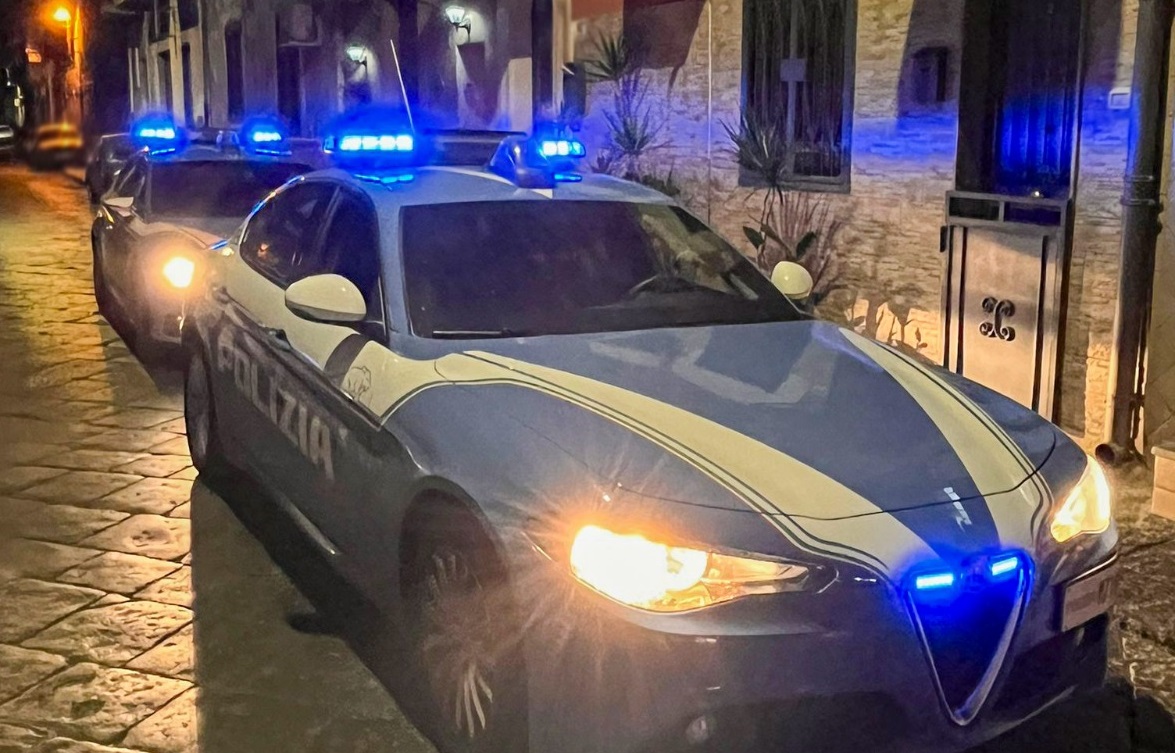 B&B di Catania trasformato in piazza di spaccio: scatta un arresto