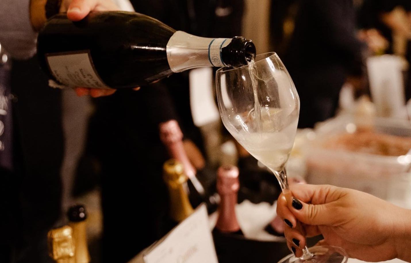 Spumanti dell’Etna 2023, week end alla scoperta della storia delle bollicine etnee