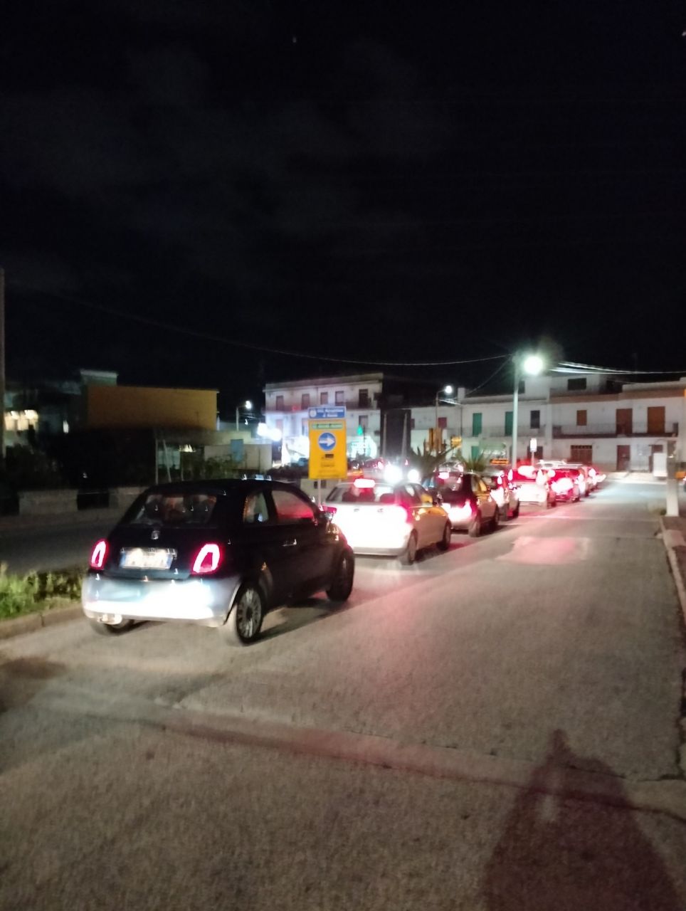 Autostrada chiusa tra Milazzo e Rometta: file chilometriche e disagi Autostrada chiusa tra Milazzo e Rometta: file chilometriche e disagi