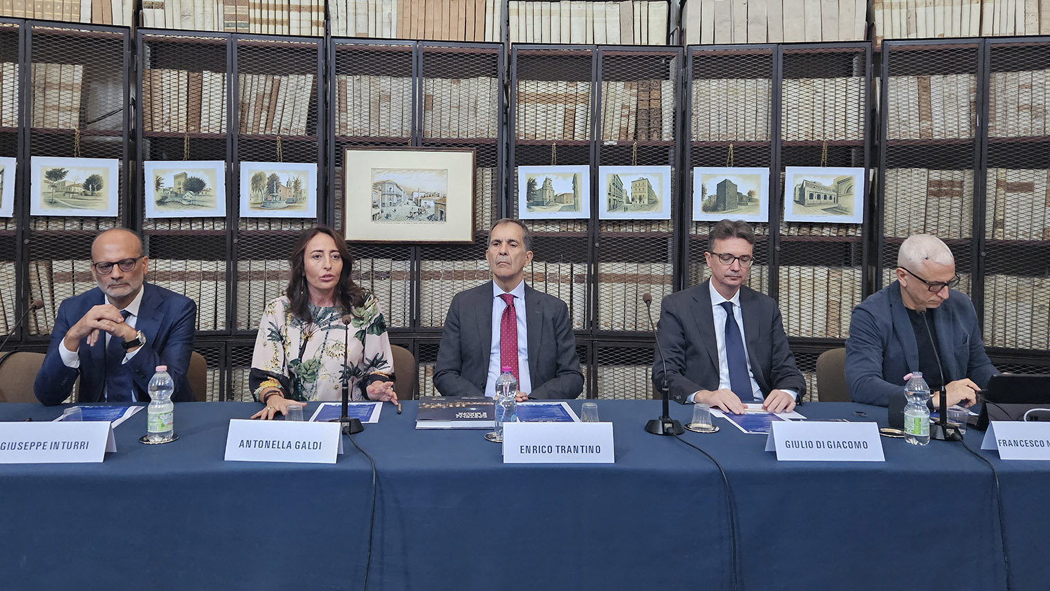 Catania, la sfida dell’innovazione per vincere il degrado