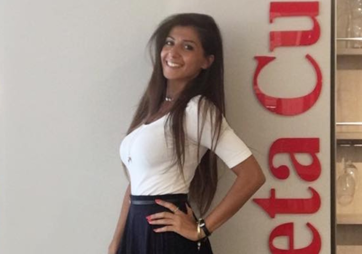 Giovane mamma muore a 32 anni, Tecla La Cognata portata via dalla malattia: ieri i funerali