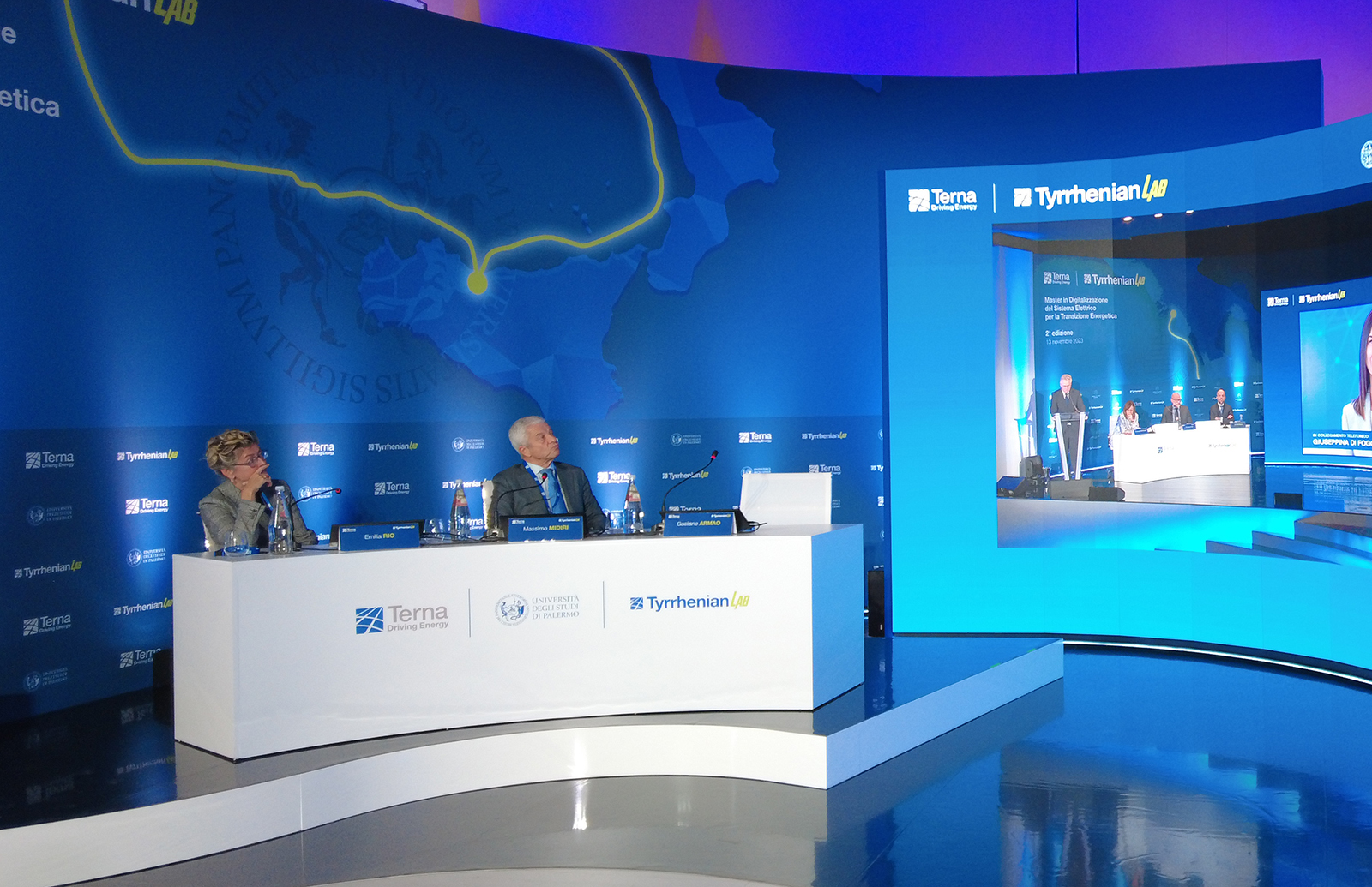 Terna, alta formazione per la transizione energetica