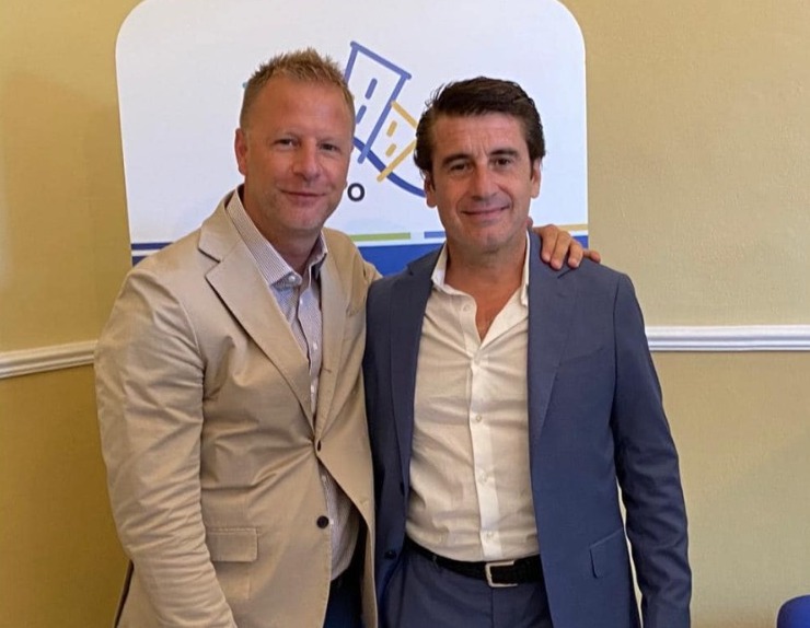 Catania, minacce social al figlio dell’ad Grella. Parisi: “Vigliacchi, massima vicinanza al dirigente”