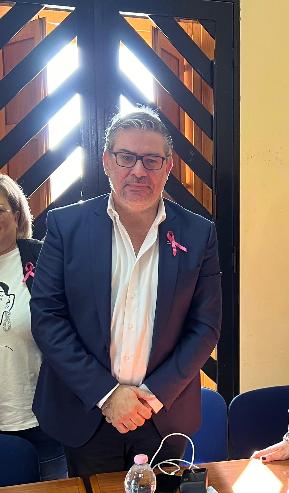 Violenza donne a Catania, Lombardo (Mpa): “Nel bilancio di previsione risorse inadeguate”