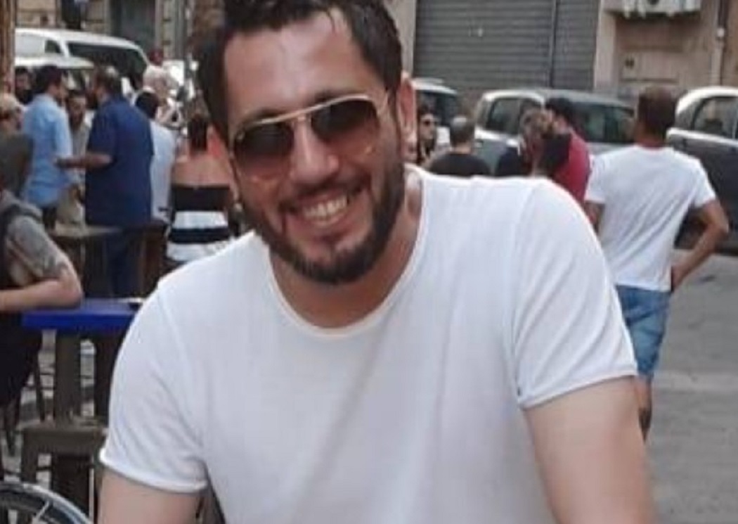 L’omicidio di Badr a Palermo, convalidato l’arresto del cameriere fermato