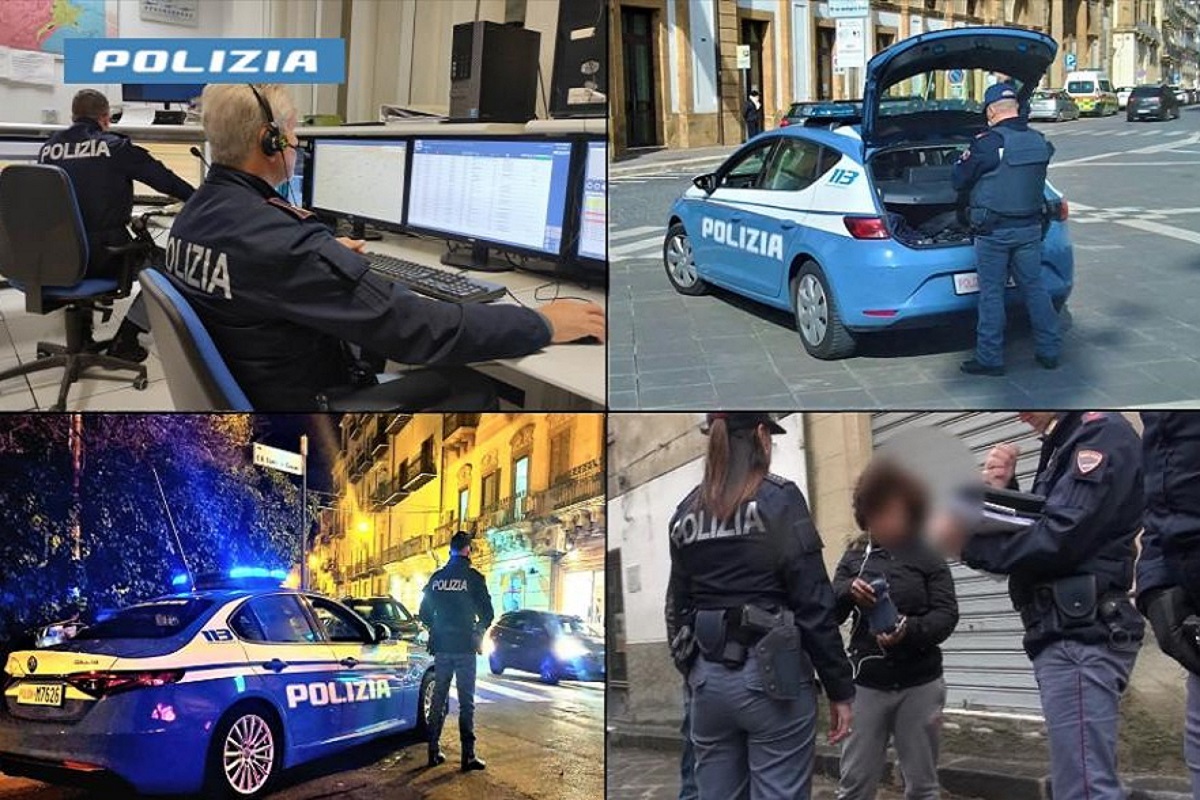 Tenta di barare all’esame per la patente, scatta la denuncia a Caltanissetta