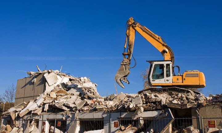 Riforma edilizia, abusivismo e condoni, Legambiente Sicilia: “Una vergogna”