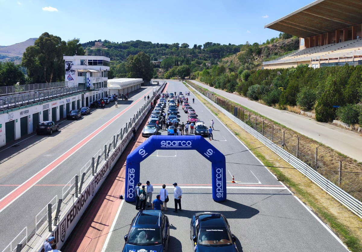 Autodromo di Pergusa, 2024 nel segno del rilancio