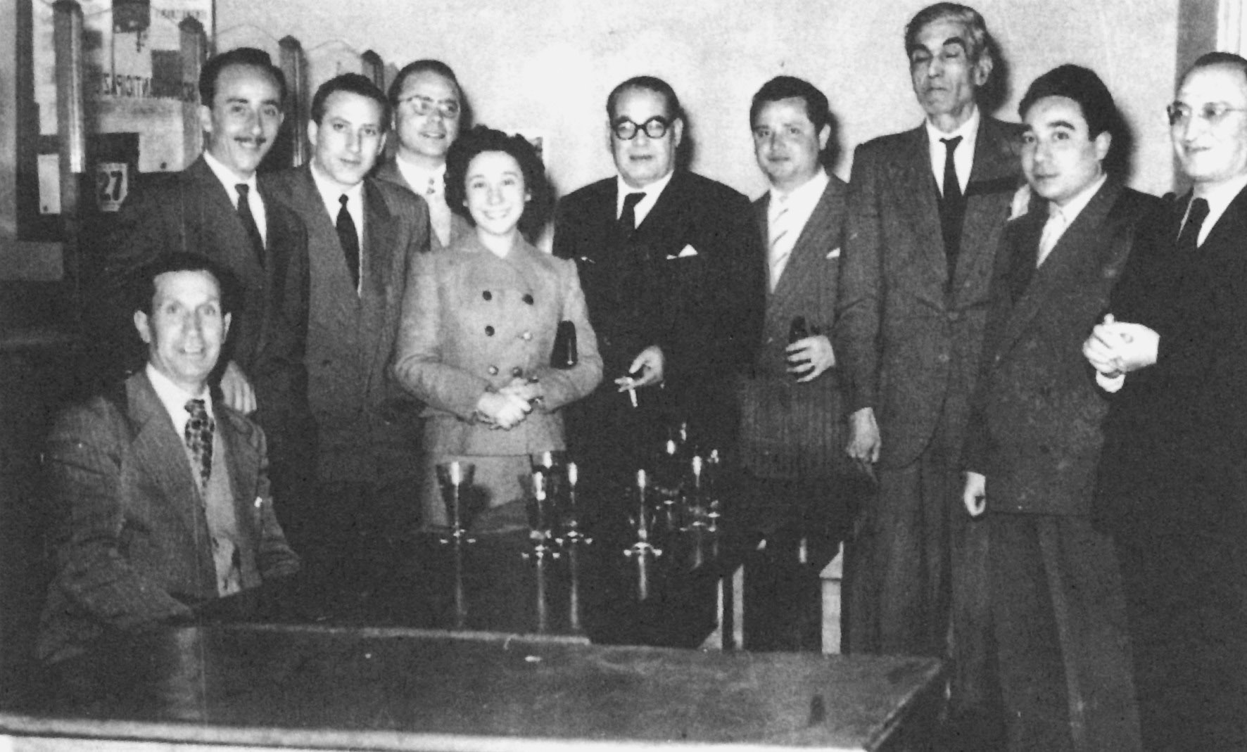 Da oltre un secolo a sostegno del territorio: la bella storia di Banca Popolare Sant’Angelo