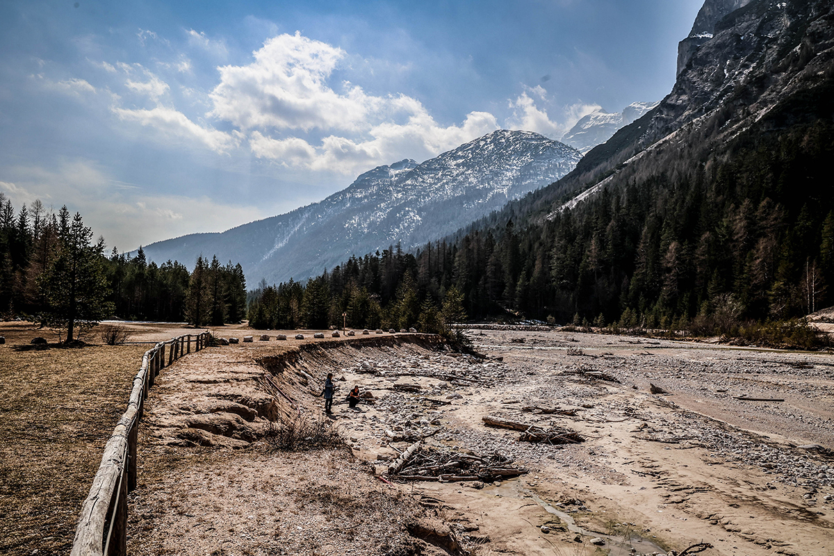 Cambiamenti climatici, la Lunga estate che danneggerà sempre più le nostre vite