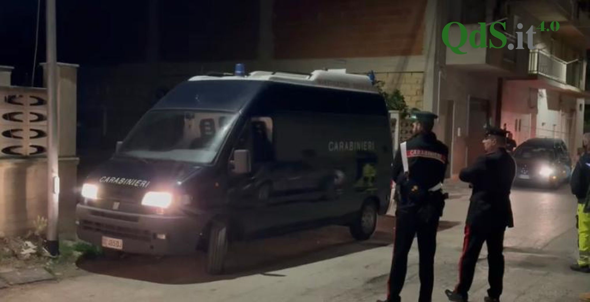 Favara, coniugi deceduti in casa: avviate le indagini