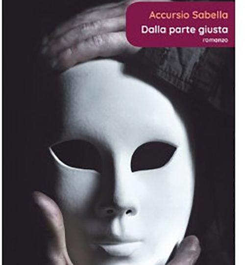 Accursio Sabella racconta la Sicilia “Dalla parte giusta”