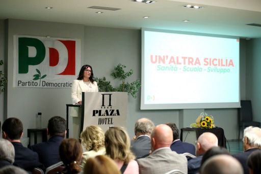 Sicilia, Saverino: “Ci troviamo di fronte a governo regionale che non governa” Sicilia, Saverino: “Ci troviamo di fronte a governo regionale che non governa”