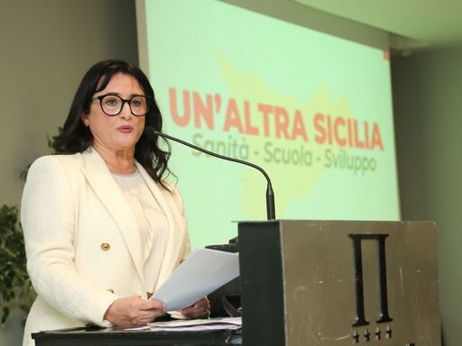 Sicilia, Saverino: “Ci troviamo di fronte a governo regionale che non governa” Sicilia, Saverino: “Ci troviamo di fronte a governo regionale che non governa”