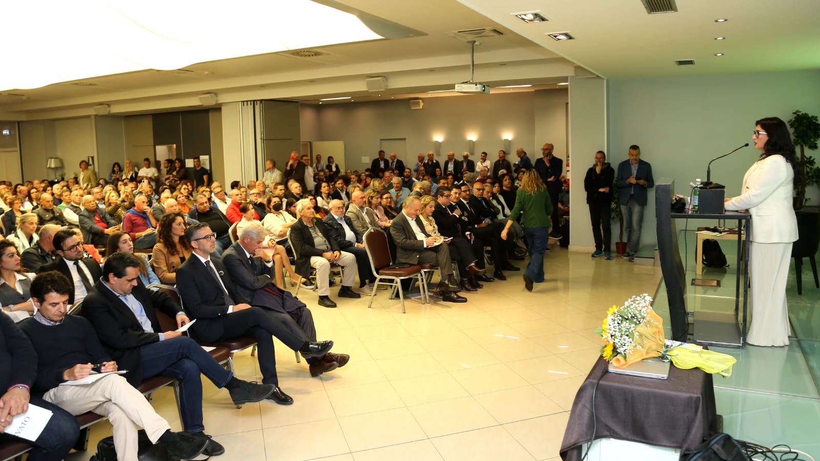 Sicilia, Saverino: “Ci troviamo di fronte a governo regionale che non governa” Sicilia, Saverino: “Ci troviamo di fronte a governo regionale che non governa”