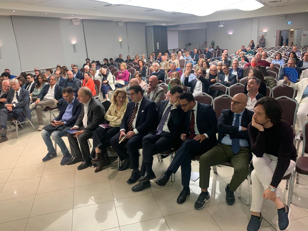 Sicilia, Saverino: “Ci troviamo di fronte a governo regionale che non governa” Sicilia, Saverino: “Ci troviamo di fronte a governo regionale che non governa”