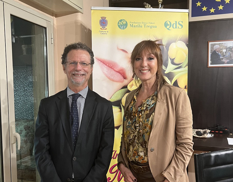 Il rettore Priolo: “Offerta formativa innovativa e iscrizioni cresciute del 20%”