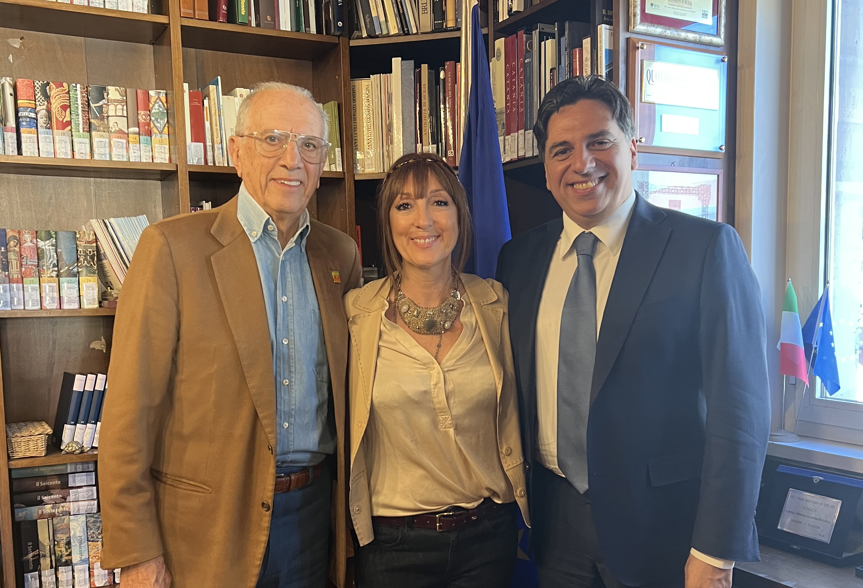 Galleria foto 'Pogliese: “Rivoluzionare la Pa regionale con veri principi meritocratici”' - foto 1