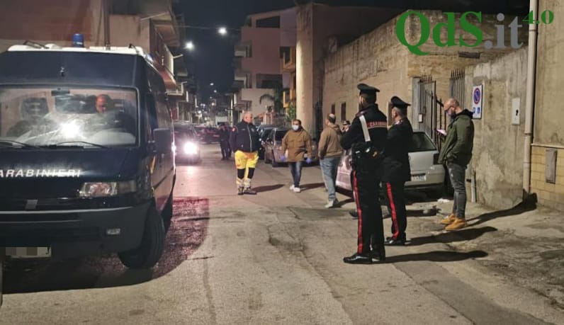 Favara, coniugi deceduti in casa: avviate le indagini