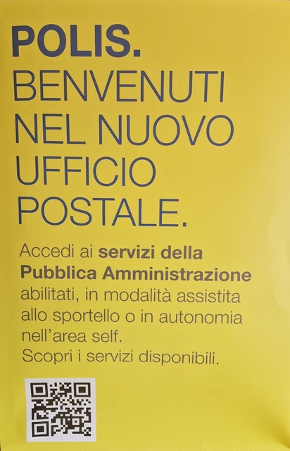 Poste italiane in Sicilia: servizi sempre più moderni, tecnologici e capillari