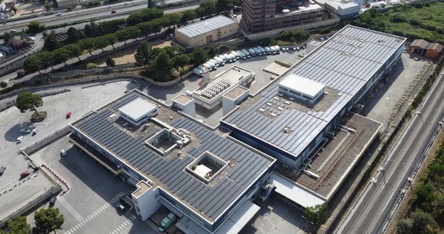 Poste italiane in Sicilia: servizi sempre più moderni, tecnologici e capillari