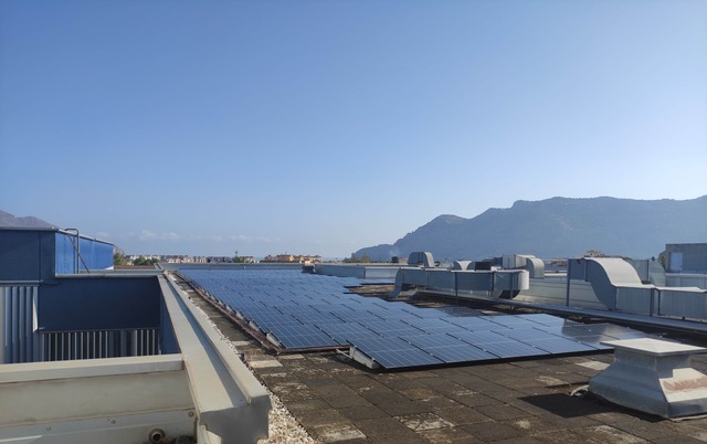 Poste italiane in Sicilia: servizi sempre più moderni, tecnologici e capillari