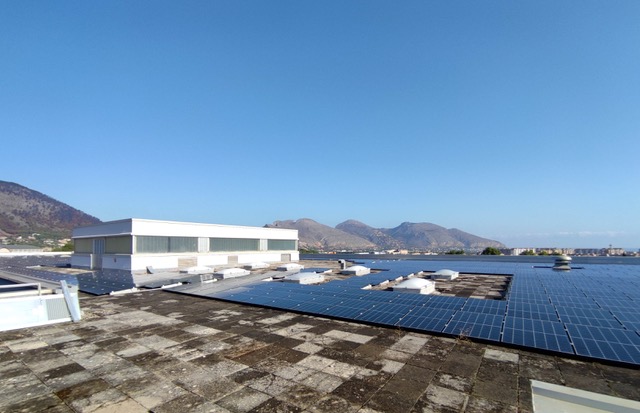 Poste italiane in Sicilia: servizi sempre più moderni, tecnologici e capillari