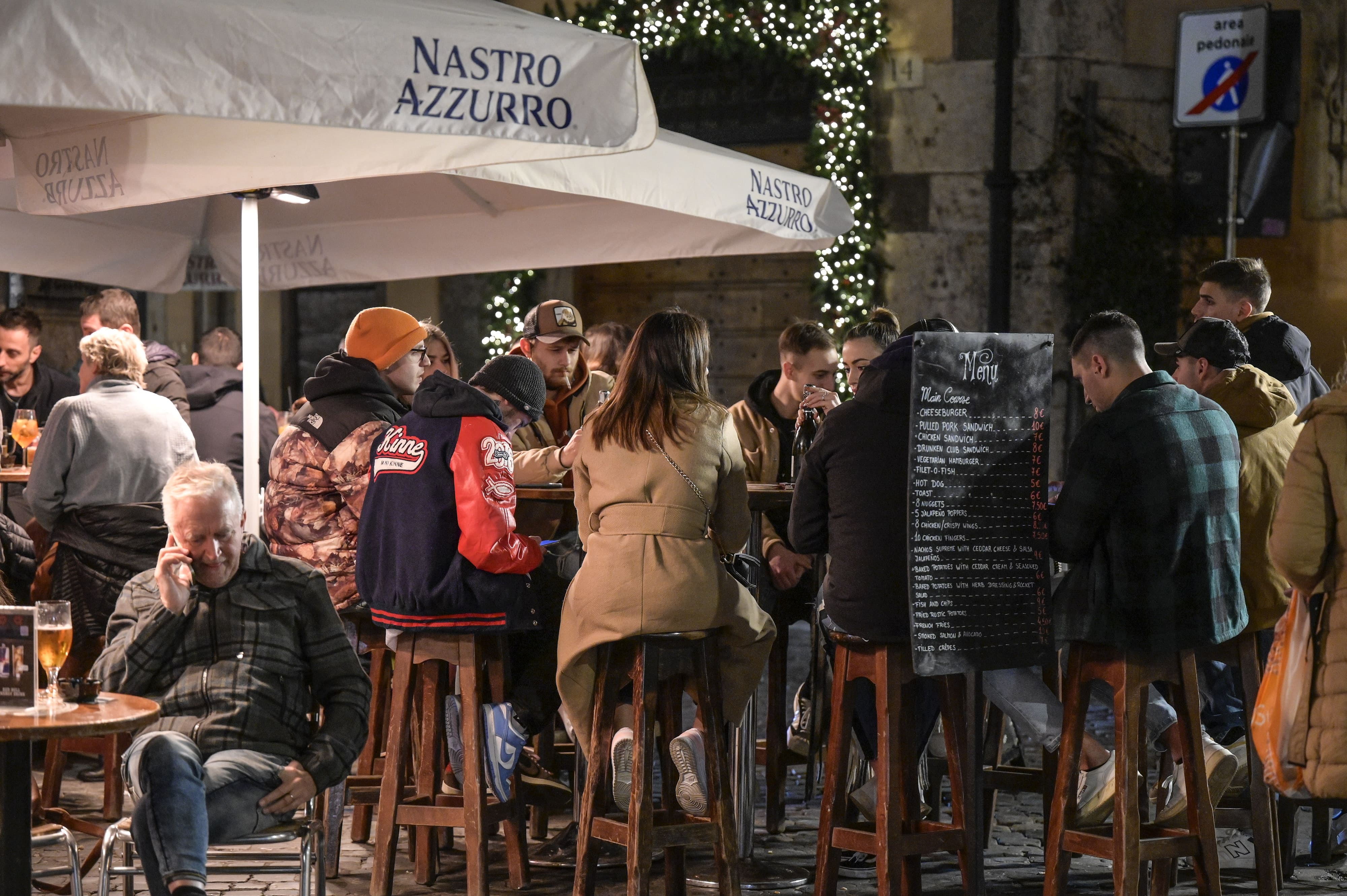 L’Isola con sempre meno giovani, gli under 35 saranno quasi dimezzati fra qualche anno