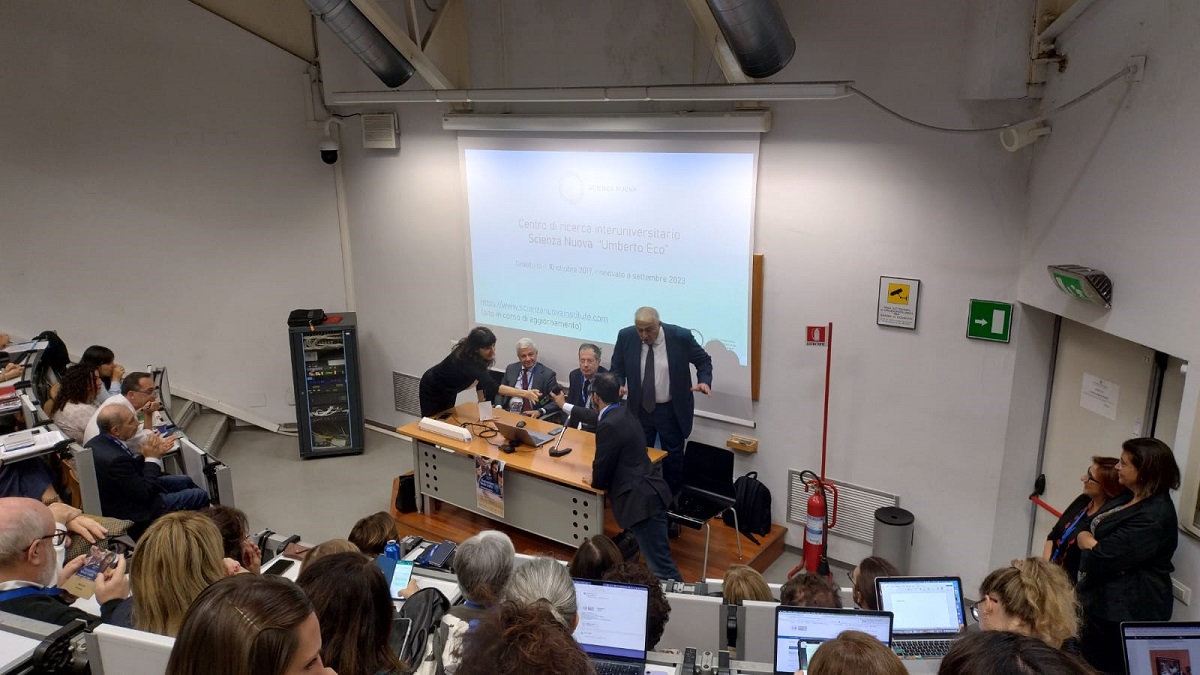 “Ripartire da un umanesimo che guardi al futuro”, all’Unipa parte l’Humanities Week