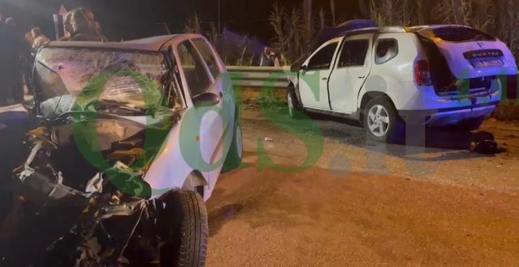 Incidente pauroso nell’Agrigentino, un 26enne ha perso la vita