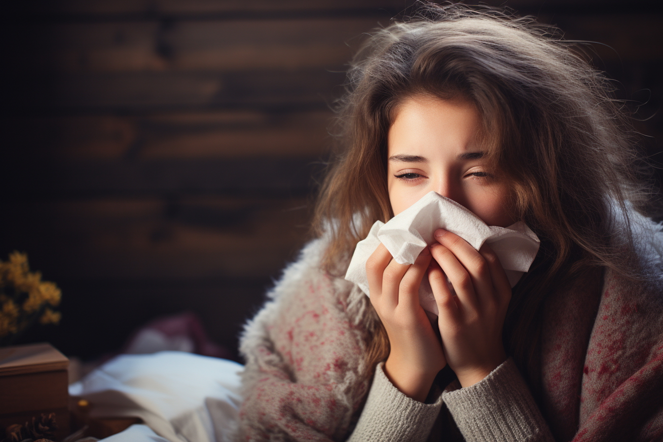 Covid e influenza, Natale a letto per un milione di italiani