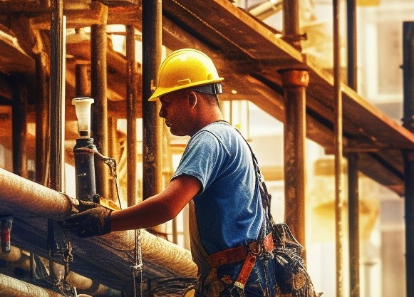 Lavoratori edili in piazza a Palermo contro morti bianche: “Non possiamo più assistere a questa strage”