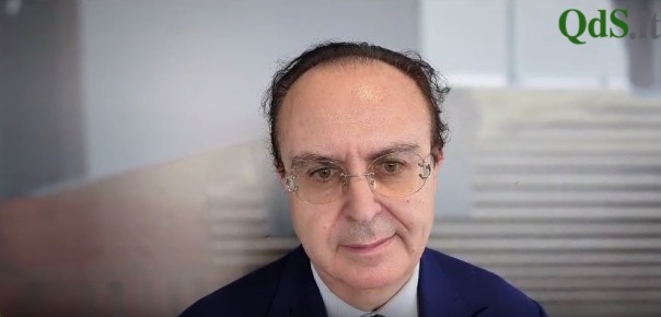 Rafforzamento RFI in Sicilia, Lo Bosco al QdS: “L’isola può diventare polo attrattivo”